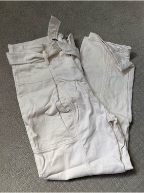 Banana republic women's cargo pants